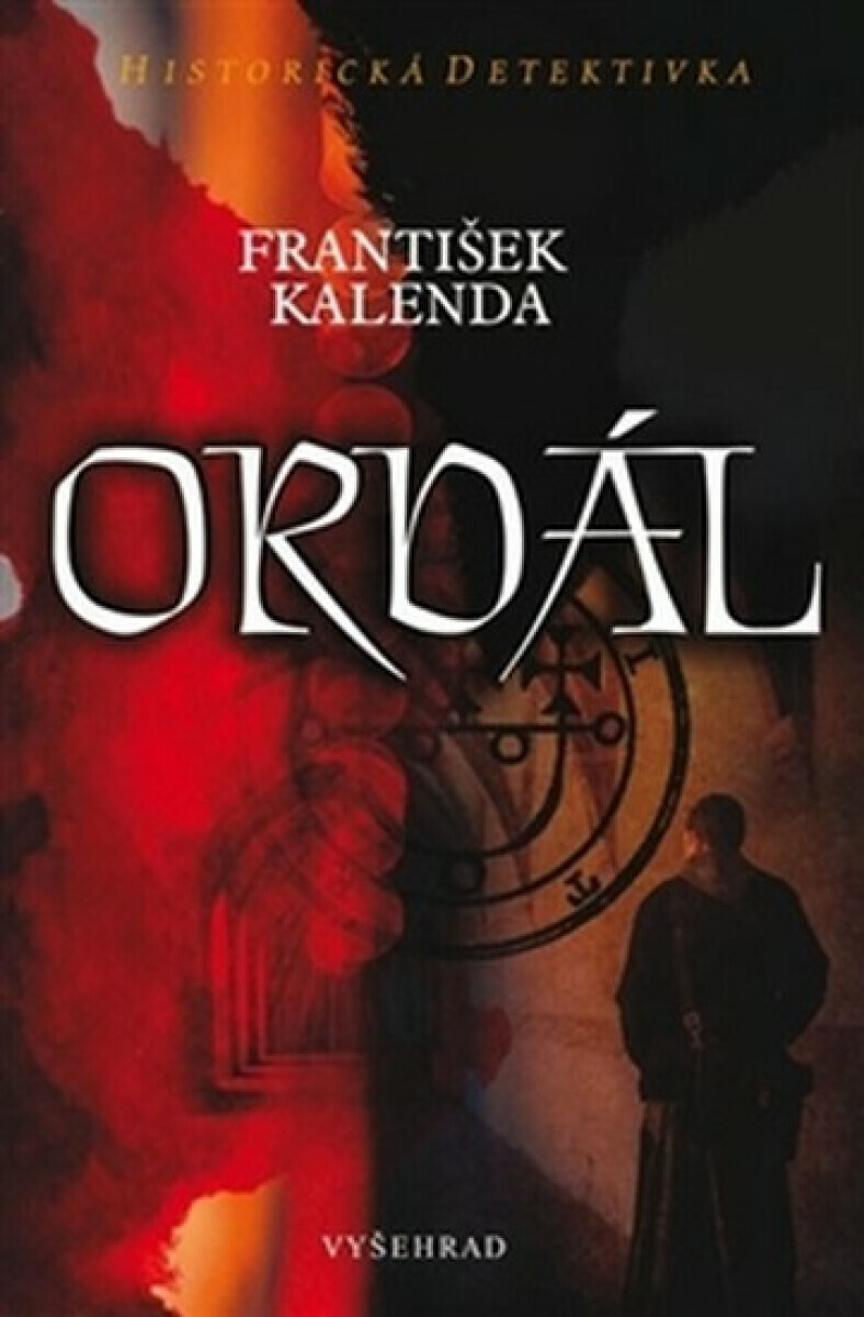 Ordál (poškozená) - František Kalenda