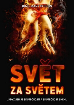 Svět za světem (poškozená) - Mary Poisson King