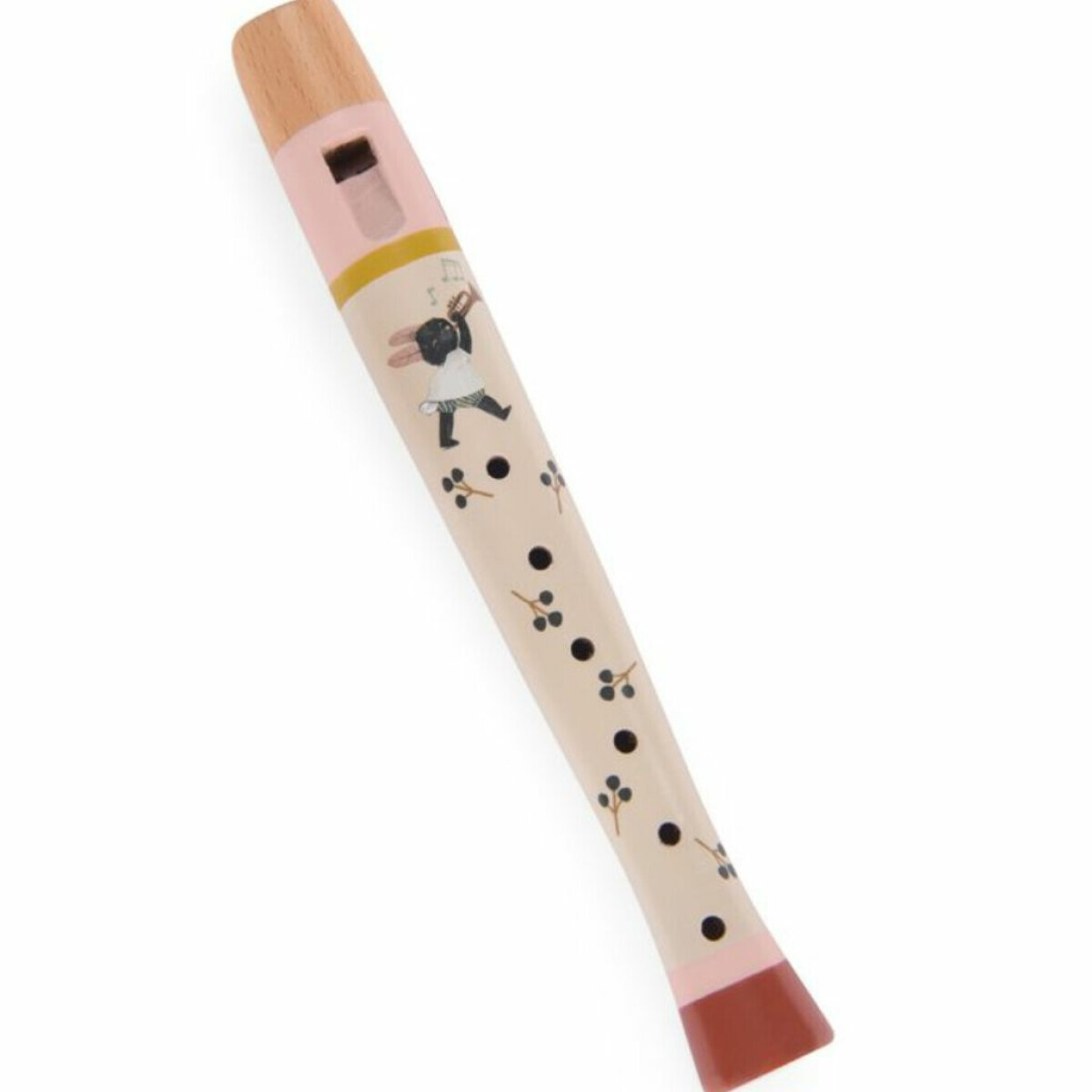 MOULIN ROTY Flétna Lesní bytosti