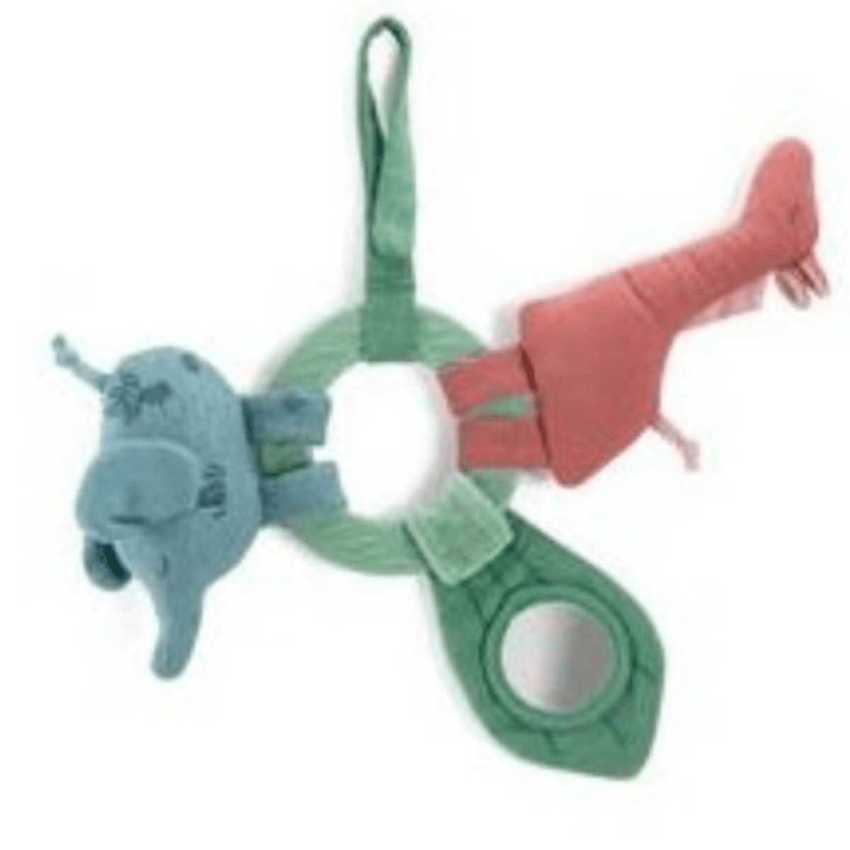 MOULIN ROTY Aktivity kousací kroužek