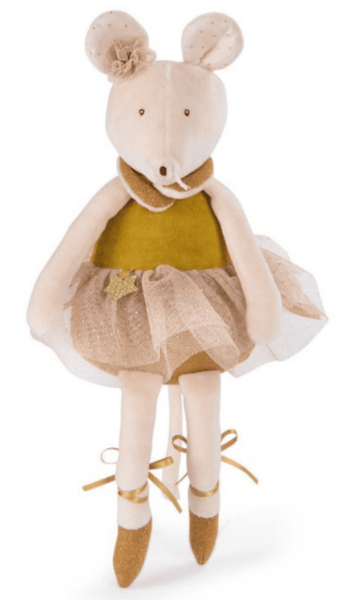 Hudební hračka Balerínka La Petite Ecole de Danse
