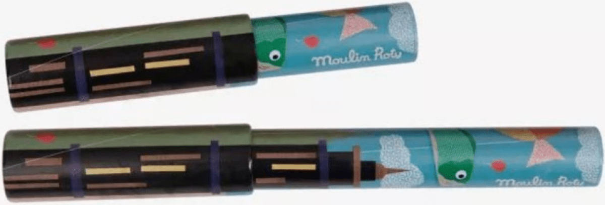 Kaleidoskop - Ve dne