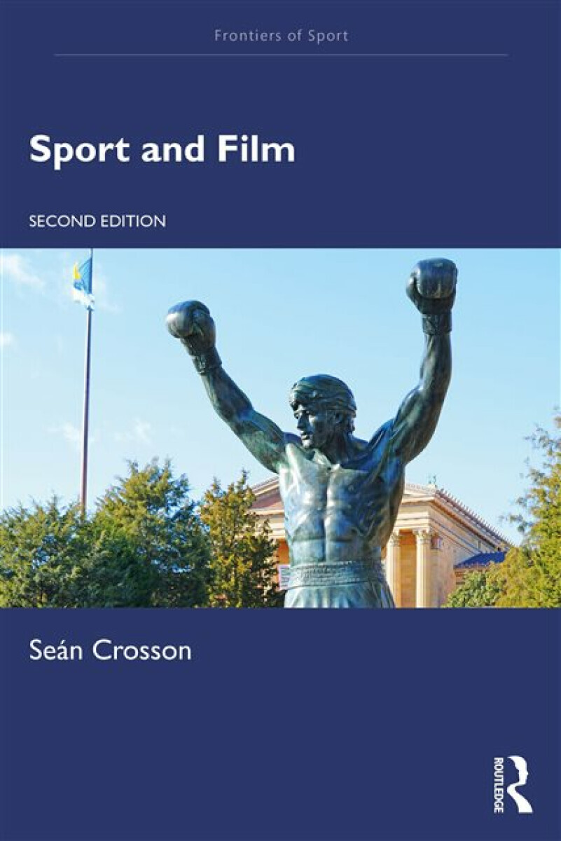 Sport and Film - Sean  Crosson