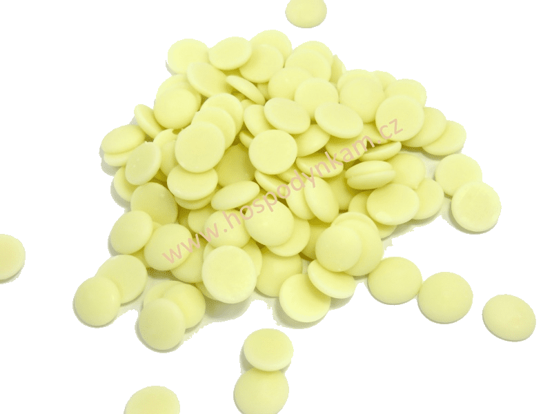 Master Martini Bílá čokoláda 250g