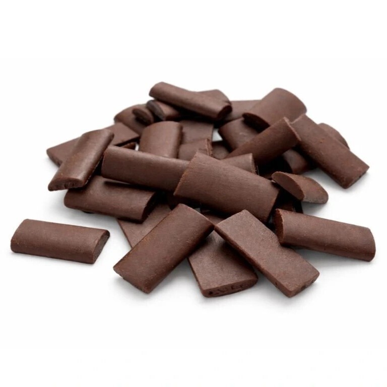 Hospodyňkám.cz Sweet Fiber Hořká čokoláda bez cukru 70% 150g