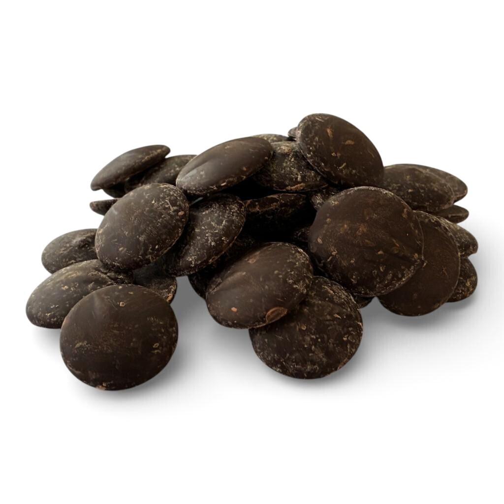 Hospodyňkám.cz Hořká čokoláda 55% 150g (velké pecky)