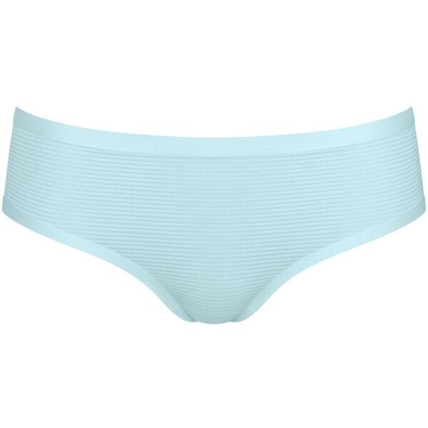 SLOGGI ZERO FEEL AIR HIPSTER Dámské kalhotky, světle modrá, velikost