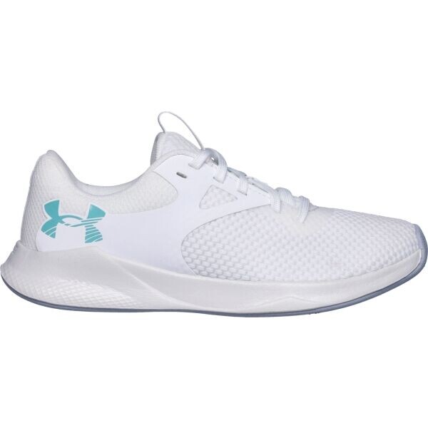 Under Armour CHARGED AURORA 2 W Dámské tréninkové boty, béžová, velikost 41