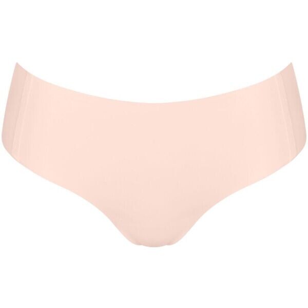 SLOGGI ZERO FEEL 2.0 HIPSTER Dámské bezešvé kalhotky, béžová, velikost