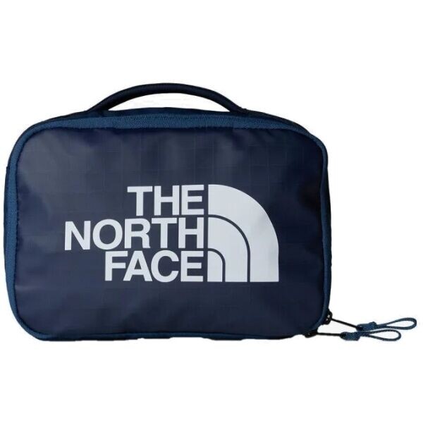 The North Face BASE CAMP VOYAGER DOPP KIT Toaletní taška, tmavě modrá, velikost