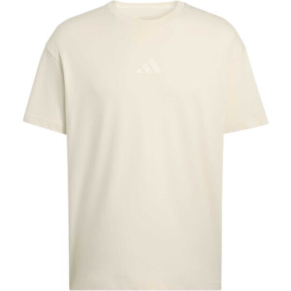 adidas MULTI TERREX TEE MP Pánské triko, béžová, velikost