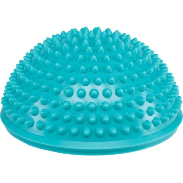 Fitforce MASSAGE CUSHION Masážní podložka, zelená, velikost