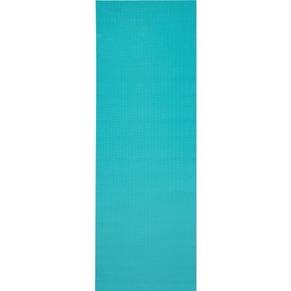 Fitforce YOGA MAT PRIM Cvičební podložka, zelená, velikost
