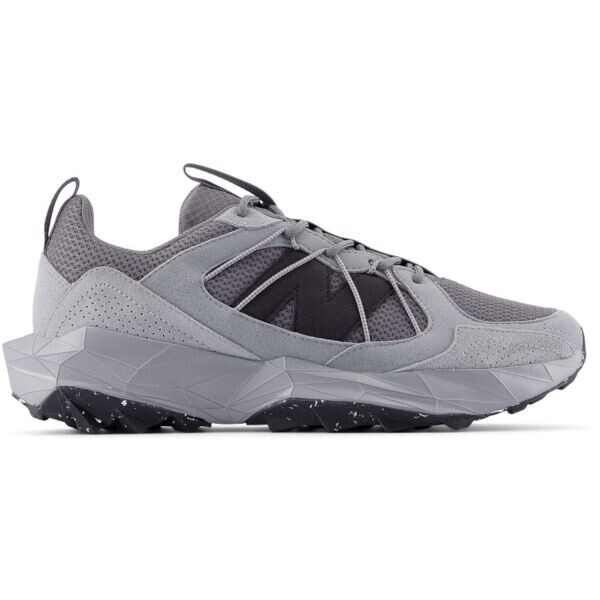 New Balance MTTTRSCG Pánská běžecká obuv, šedá, velikost 42.5