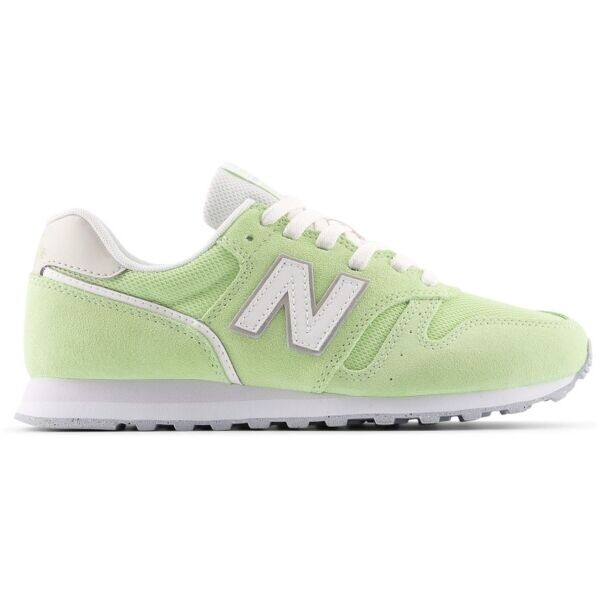 New Balance W3738WI Dámská volnočasová obuv, světle zelená, velikost 36