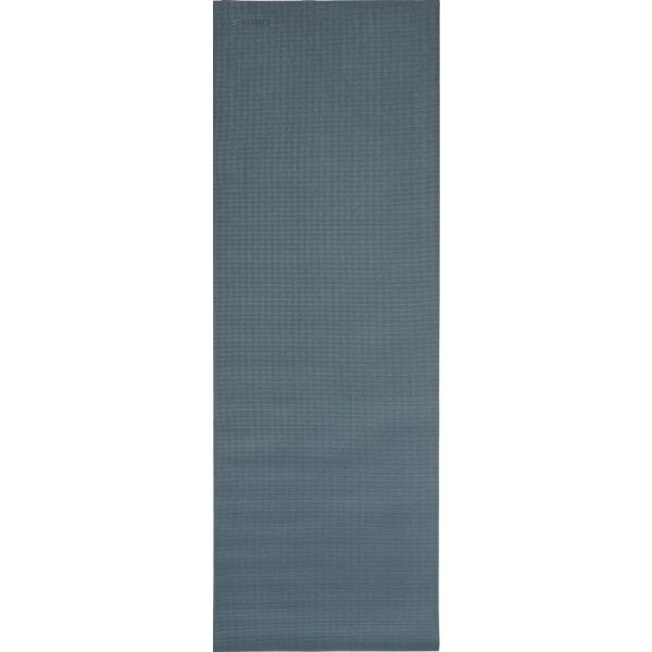Fitforce YOGA MAT PRIM Cvičební podložka, tmavě šedá, velikost