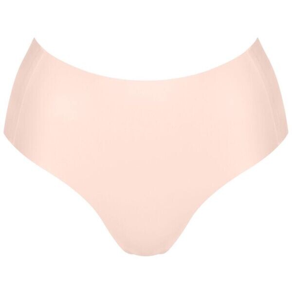 SLOGGI ZERO FEEL 2.0 HIGH WAIST Dámské kalhotky, béžová, velikost