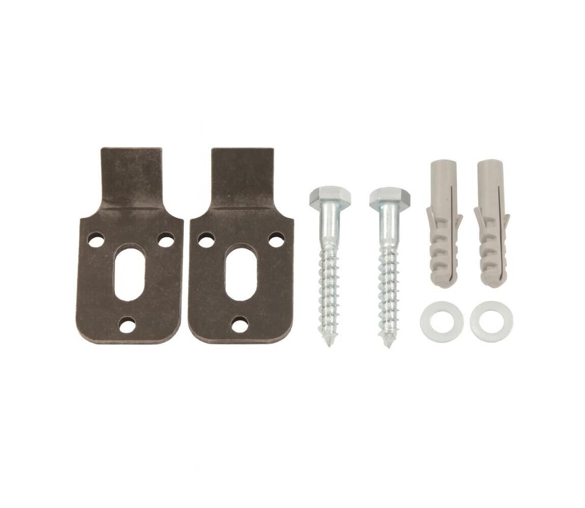 Ideal Standard K730567 - Upevňovací sada pro výlevku 8ks K730567