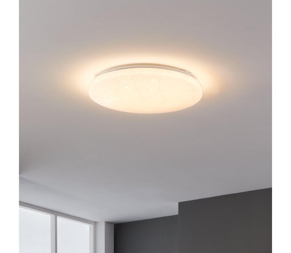 Eglo 900612 - LED Stropní svítidlo RENDE LED/19,5W/230V 900612