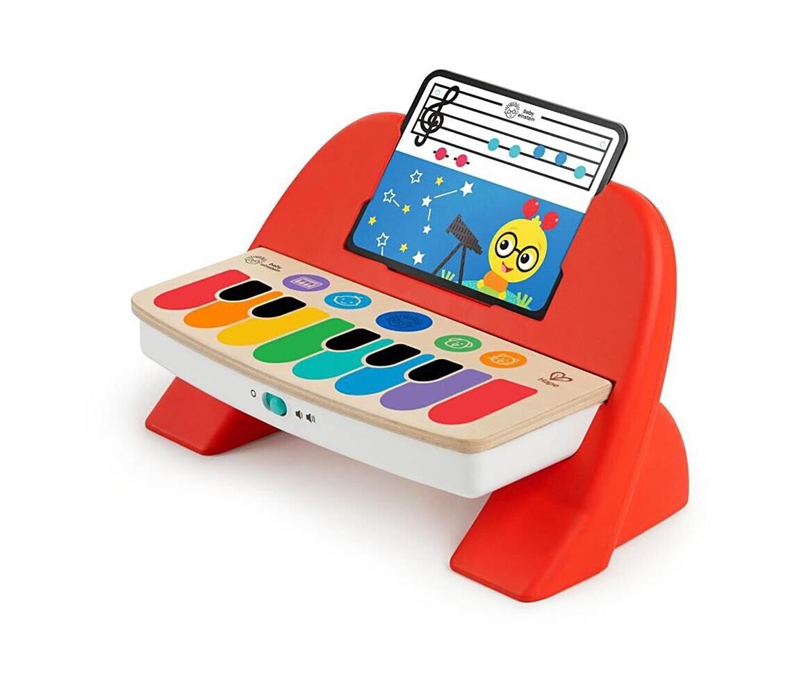 Baby Einstein - Dřevěná hudební hračka MAGIC TOUCH klavír 12577-6
