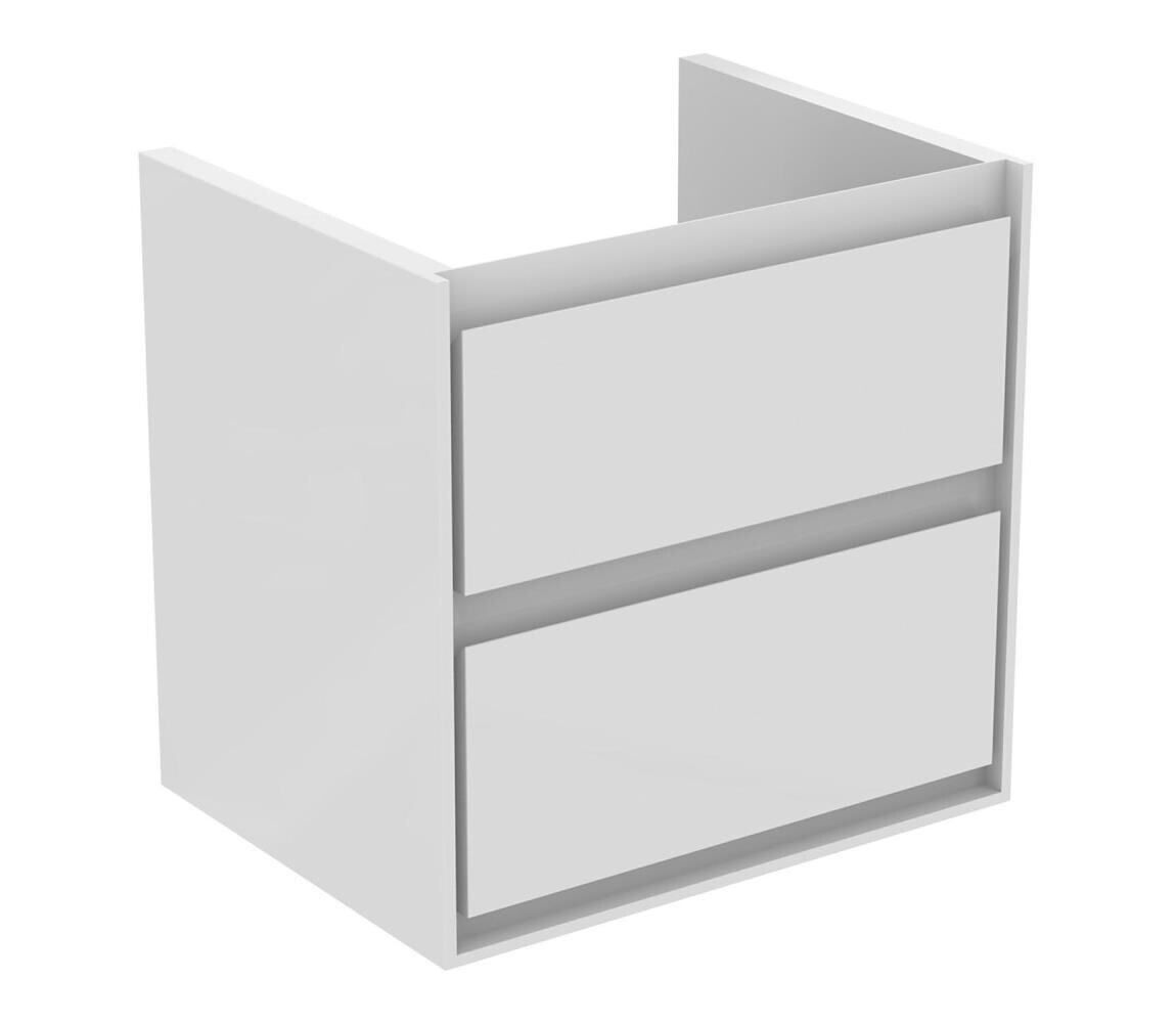 Ideal Standard E1606B2 - Koupel. skříňka pod umyvadlo CONNECT AIR 53x40,9cm bílá E1606B2