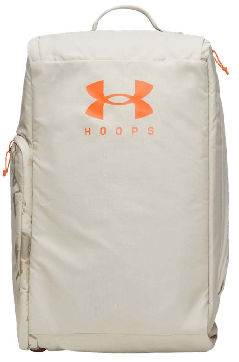 Taška Under Armour UA Contain Duo MD BP Duffle