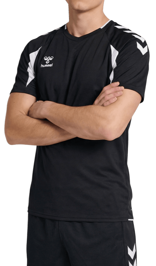 Dres Hummel Hummel Core 2.0 Jersey