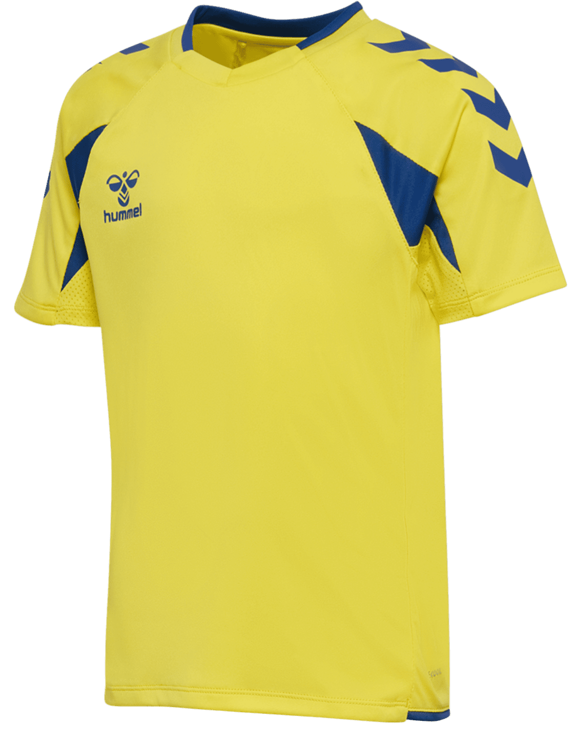 Dres Hummel Hummel Core 2.0 Jersey Kids