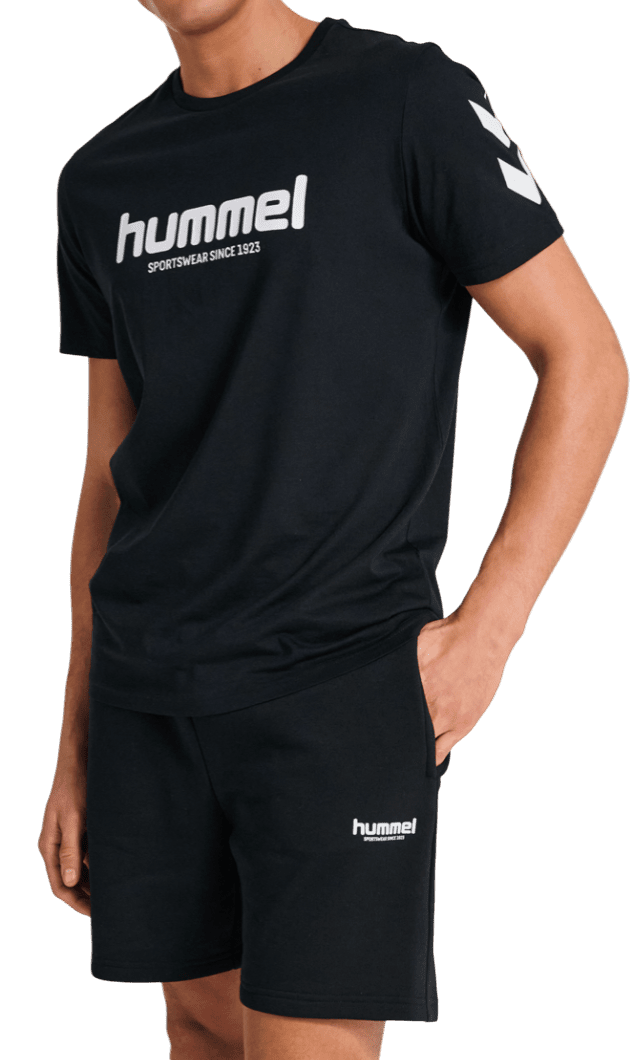 Triko Hummel Hummel Legacy 2.0 T-Shirt