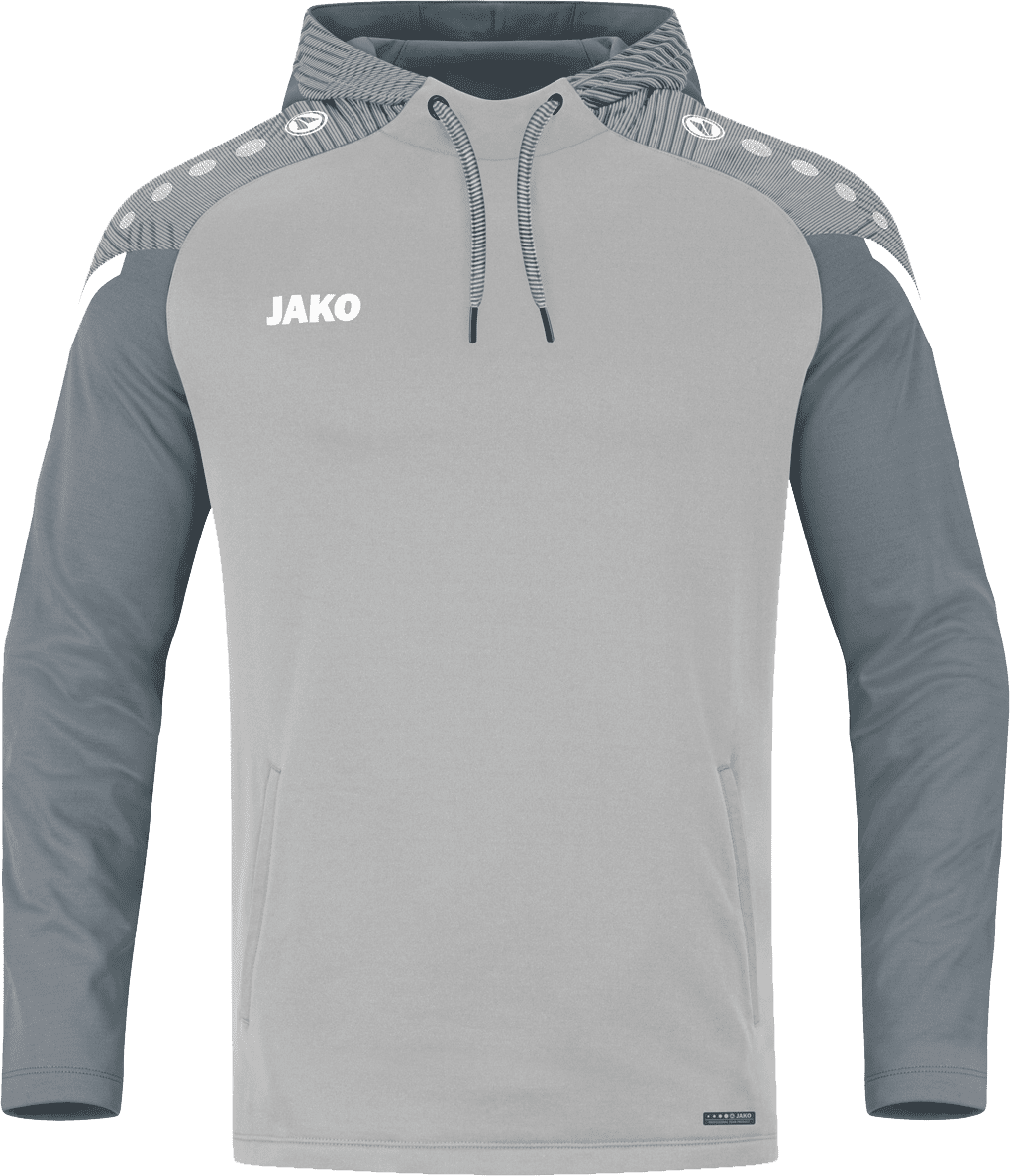 Mikina s kapucí Jako Jako Hoodie Performance Kids