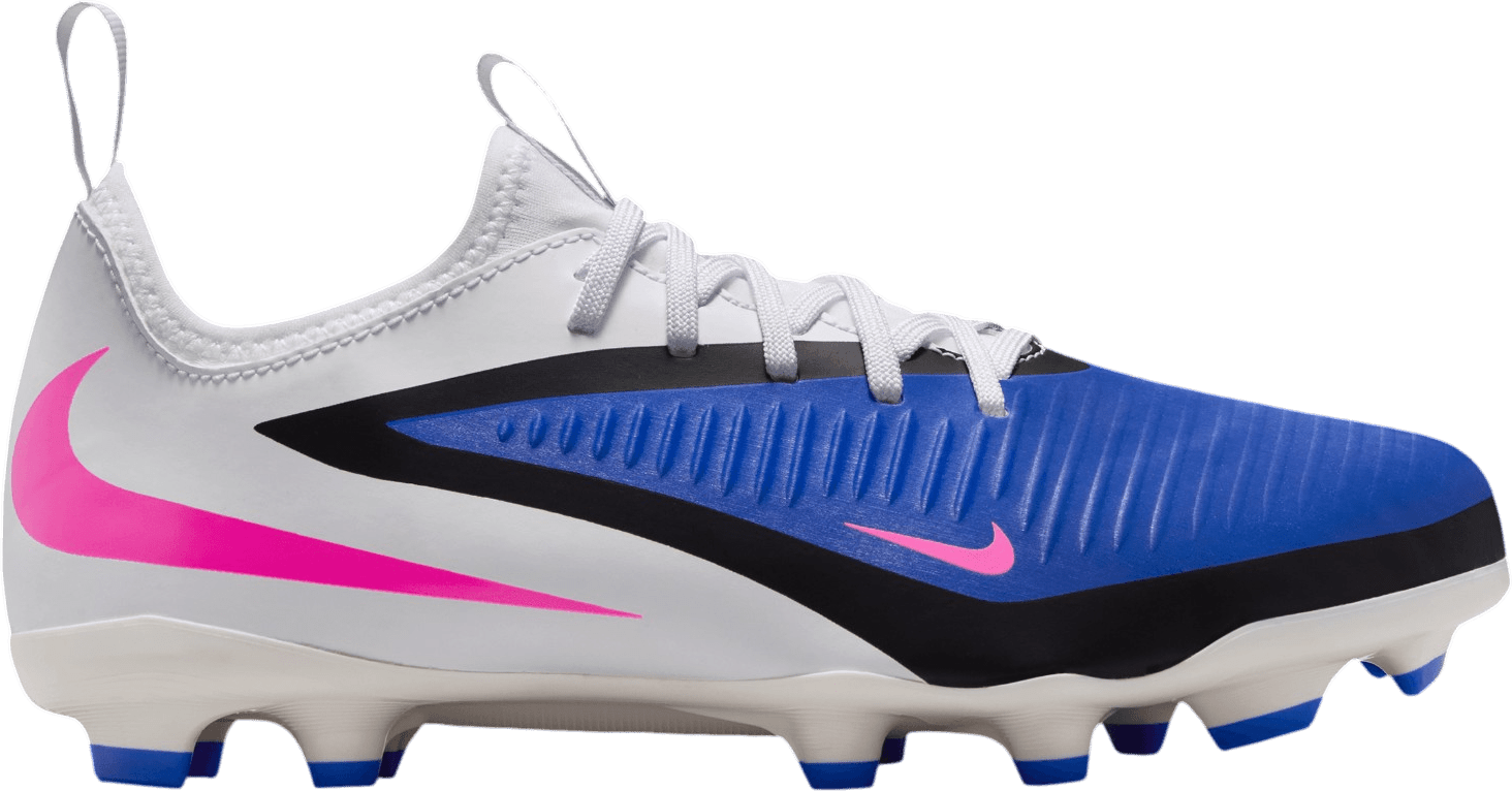 Kopačky Nike  Phantom 6 Low Academy FG/MG Kids