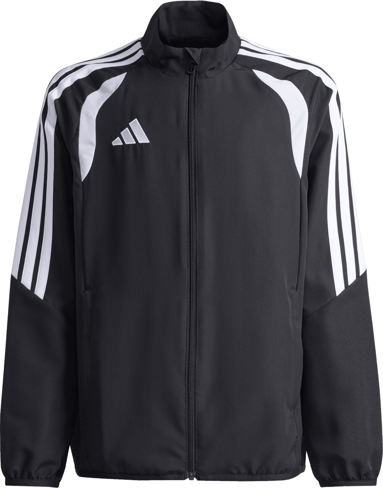 Bunda adidas  Tiro 26 League Presentation Kids