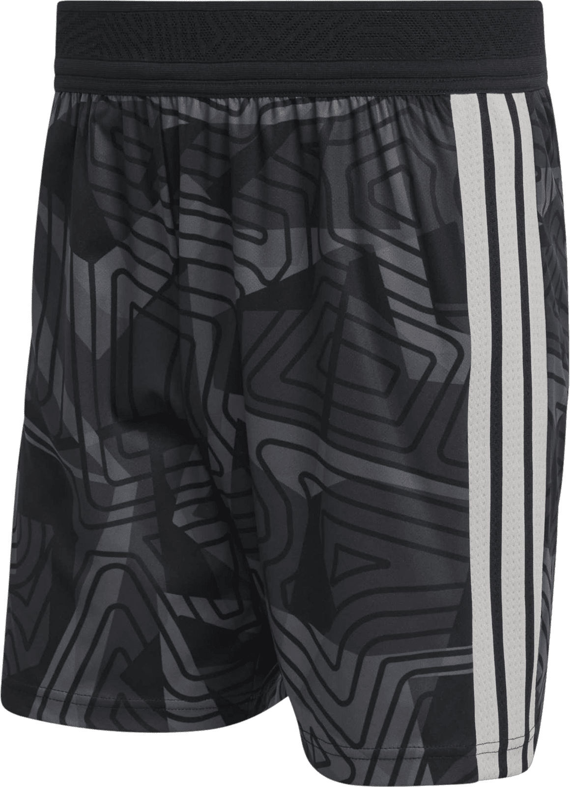 Šortky adidas  Tiro 26 Authentic Goalkeeper