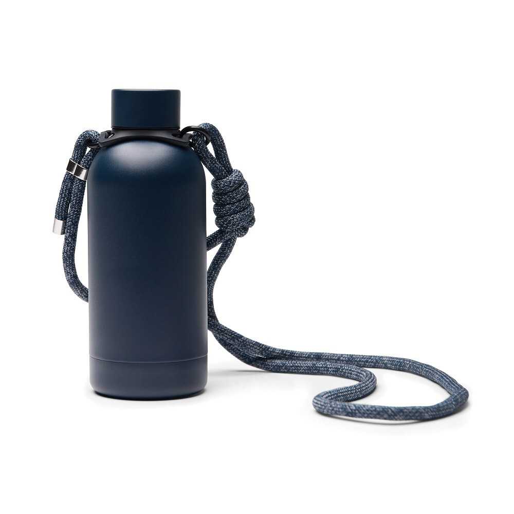 Outdoorová termoláhev Parks, 400ml, Vinga, modrá