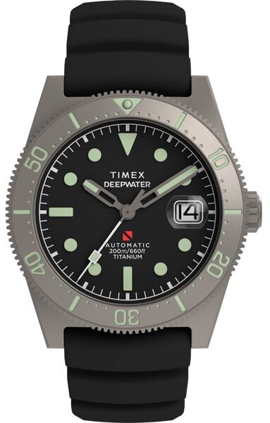 Timex Deepwater Reef TW2W73800UK