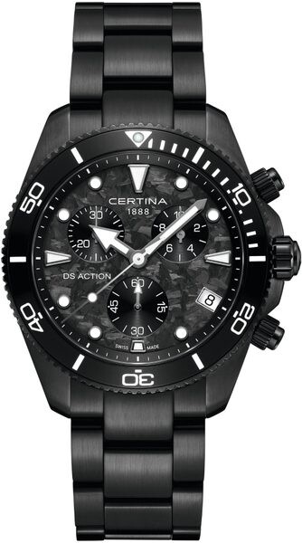 Certina DS Action Chronograph C048.417.33.201.00