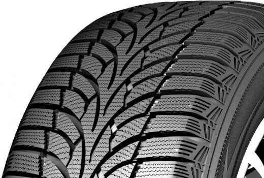 Nankang Winter Activa SV-3  XL - DEMO 235/55 R17 103V