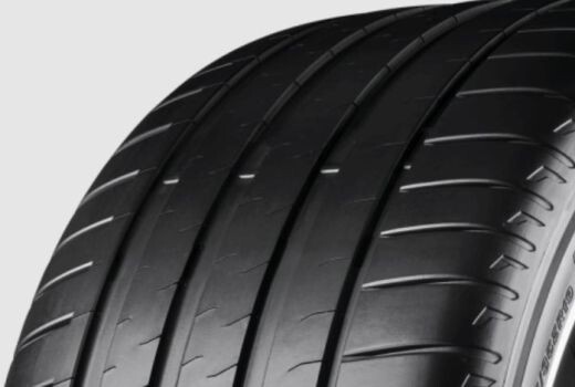 Bridgestone POTENZA SPORT EVO XL 315/35 R22 111Y