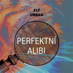 Perfektní alibi - CD Mp3 | URBAN, David