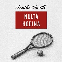 Nultá hodina - CD Mp3 | CHRISTIE, Agatha