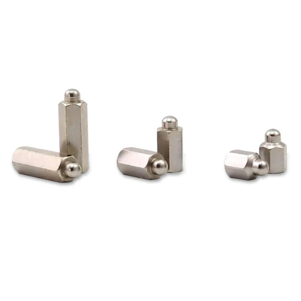 Elektrody Petrainer (pár) - různé délky - 19 mm