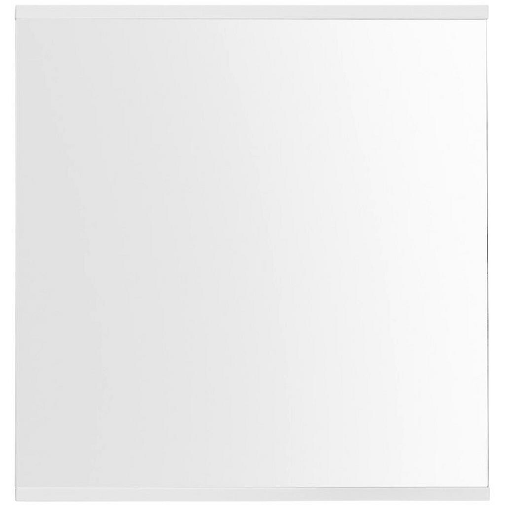 Voleo NÁSTĚNNÉ ZRCADLO, 75/78/3 cm,