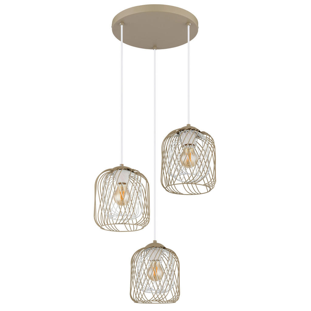 Globo ZÁVĚSNÉ SVÍTIDLO, 39,4/150 cm