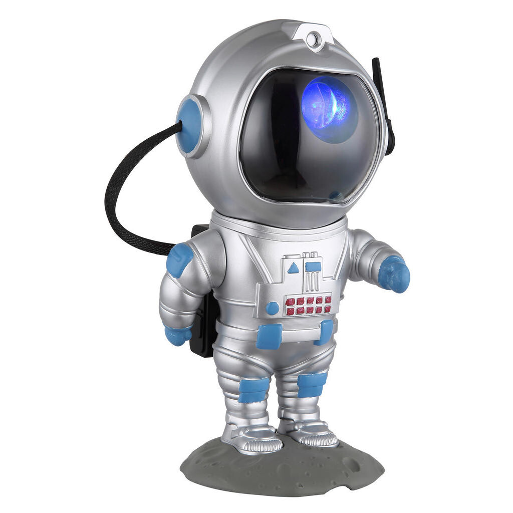 Globo STOLNÍ LED LAMPA, 12/11/22,5 cm