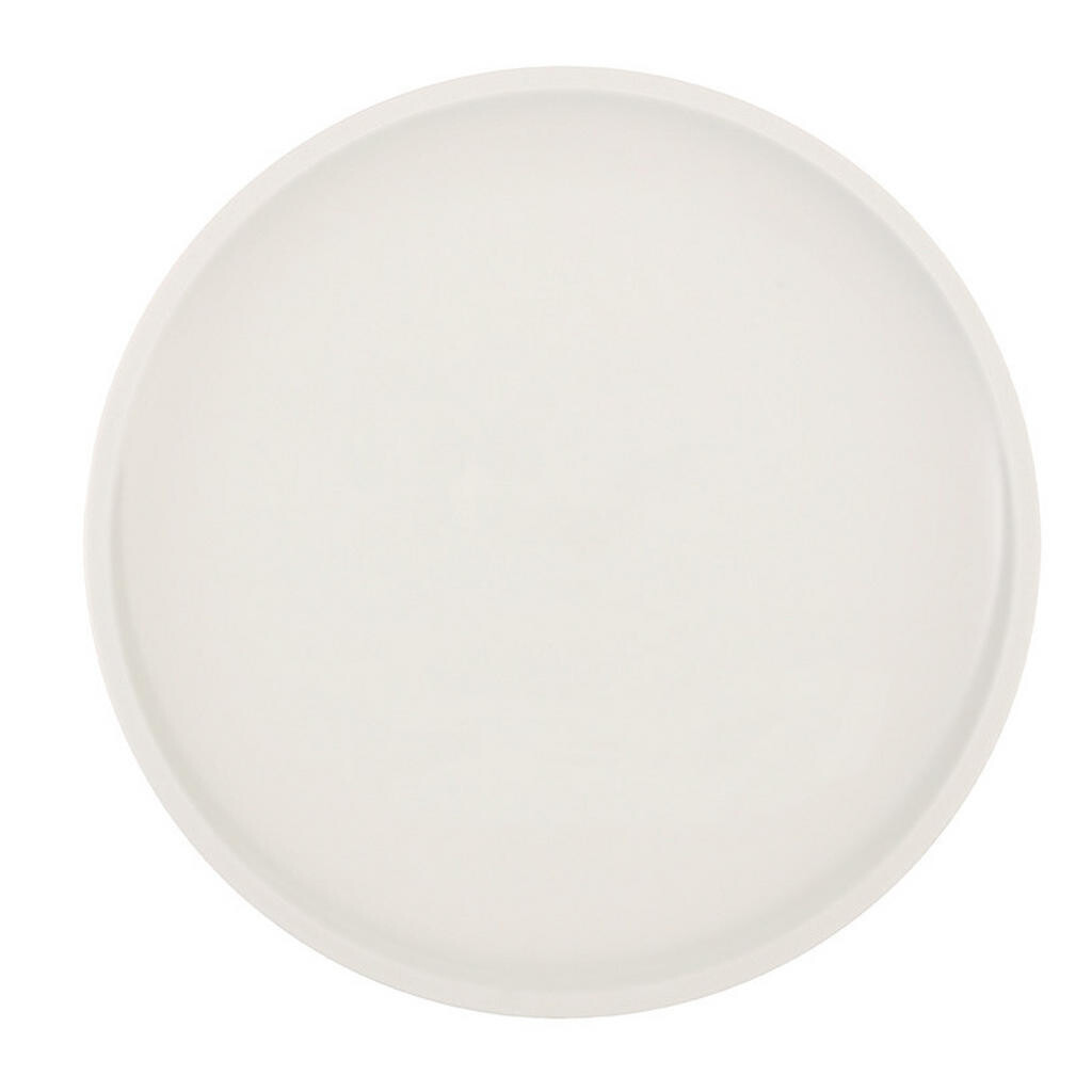 Villeroy & Boch MĚLKÝ TALÍŘ porcelán keramika 28 cm