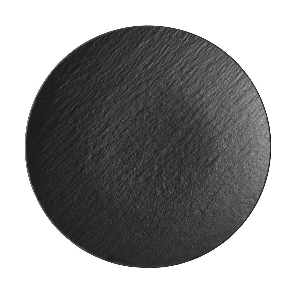 Villeroy & Boch MĚLKÝ TALÍŘ porcelán keramika 25 cm