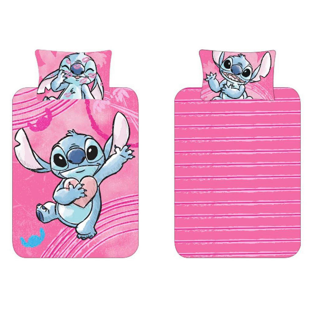 DĚTSKÉ POVLEČENÍ 140/200 cm