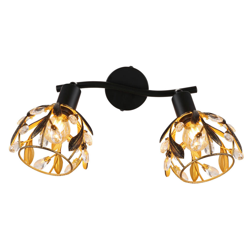 Globo BODOVÉ SVÍTIDLO, 25 W/E14, 25/12/15,5 cm