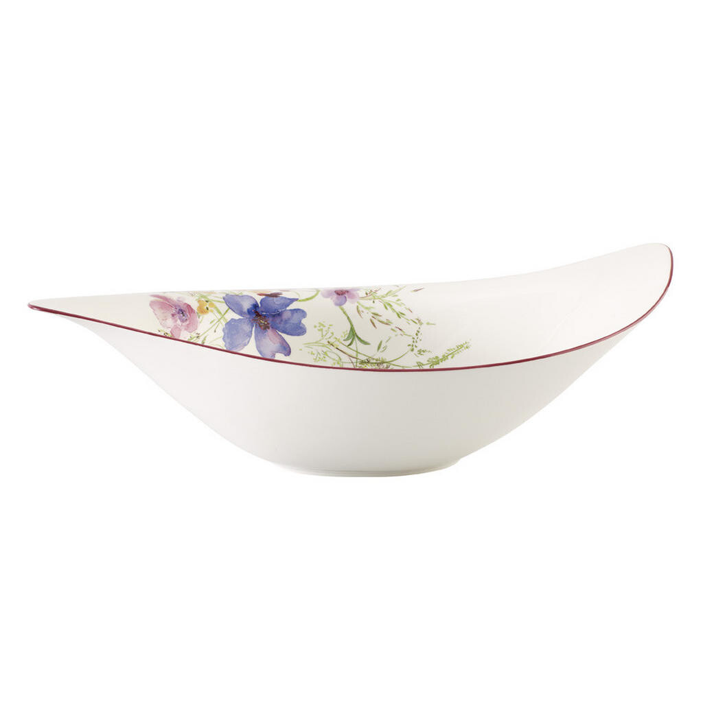 Villeroy & Boch SALÁTOVÁ MÍSA porcelán keramika 24 cm