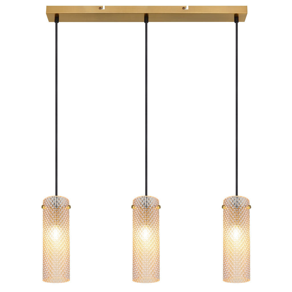 Globo ZÁVĚSNÉ SVÍTIDLO, 65/8/120 cm